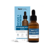 Face Facts Revive + Refresh Hyaluronic Acid Serum 30ml